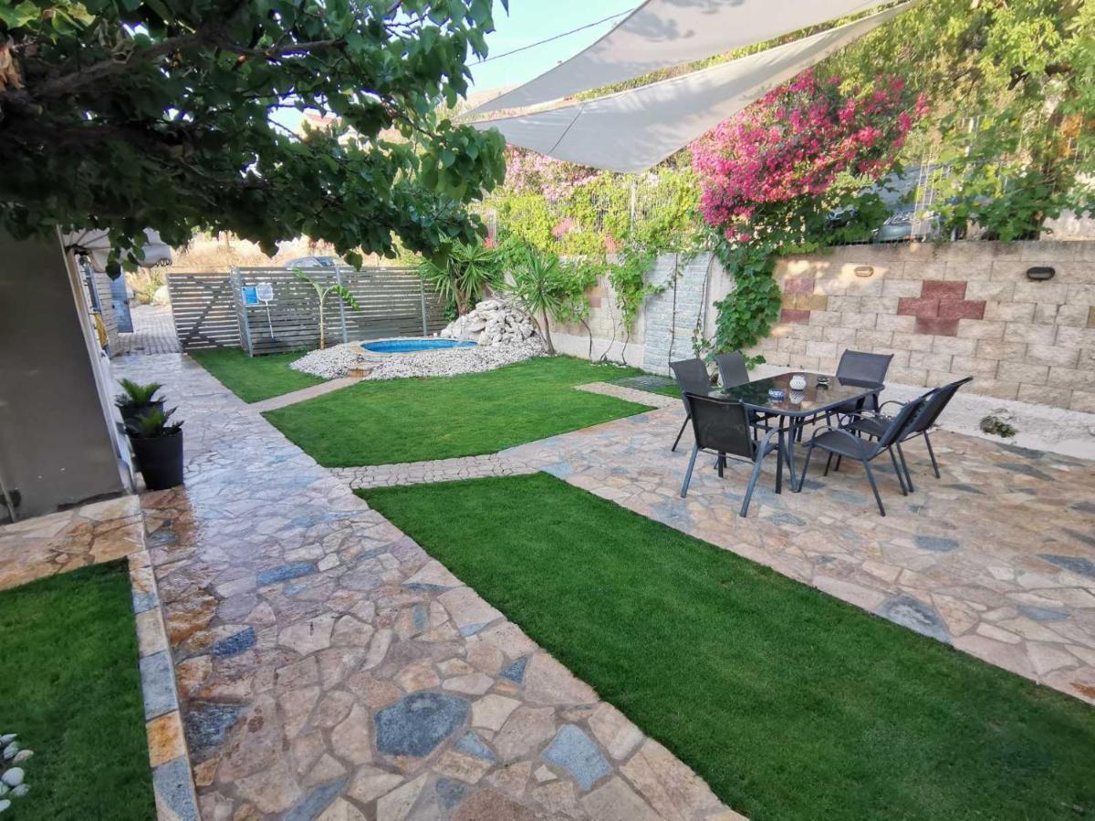 Villa Kontes Kefalonia Kardhakáta Extérieur photo