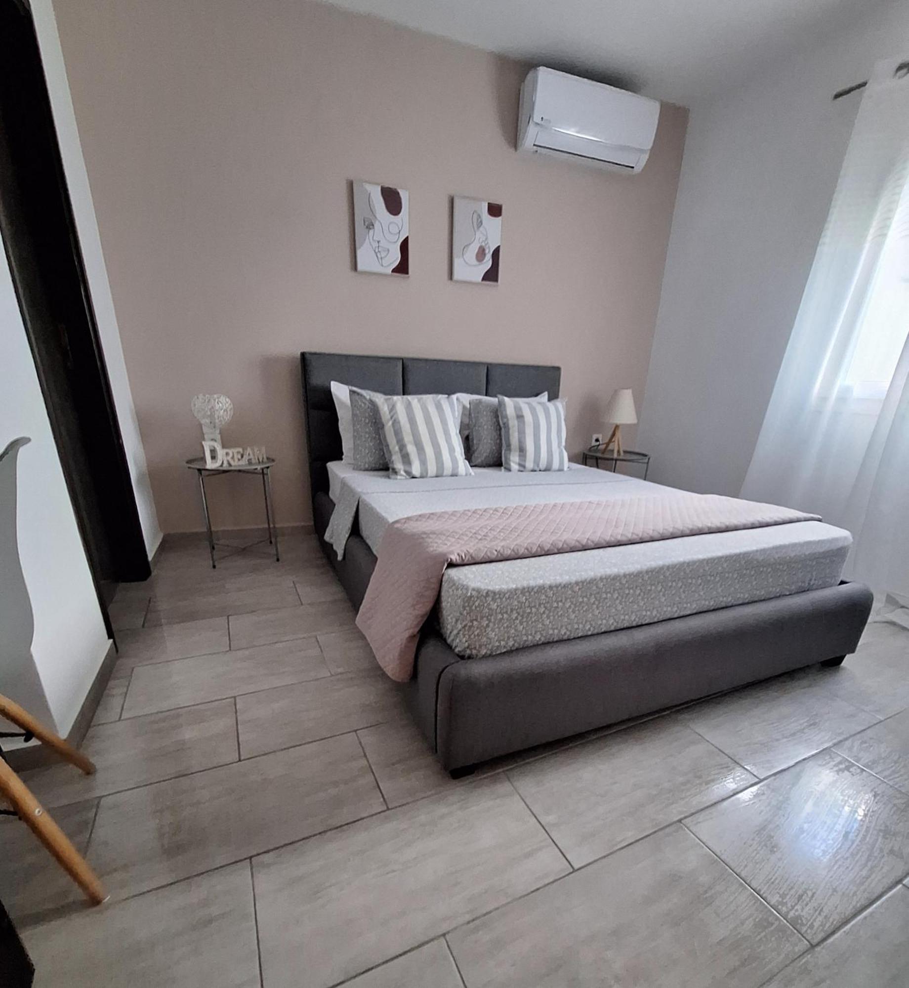 Villa Kontes Kefalonia Kardhakáta Extérieur photo