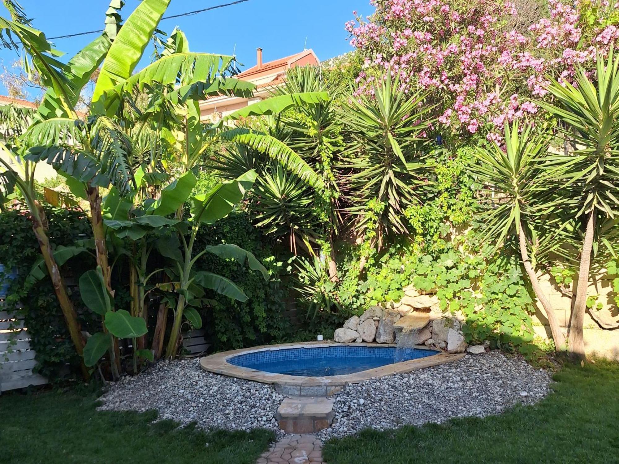 Villa Kontes Kefalonia Kardhakáta Extérieur photo